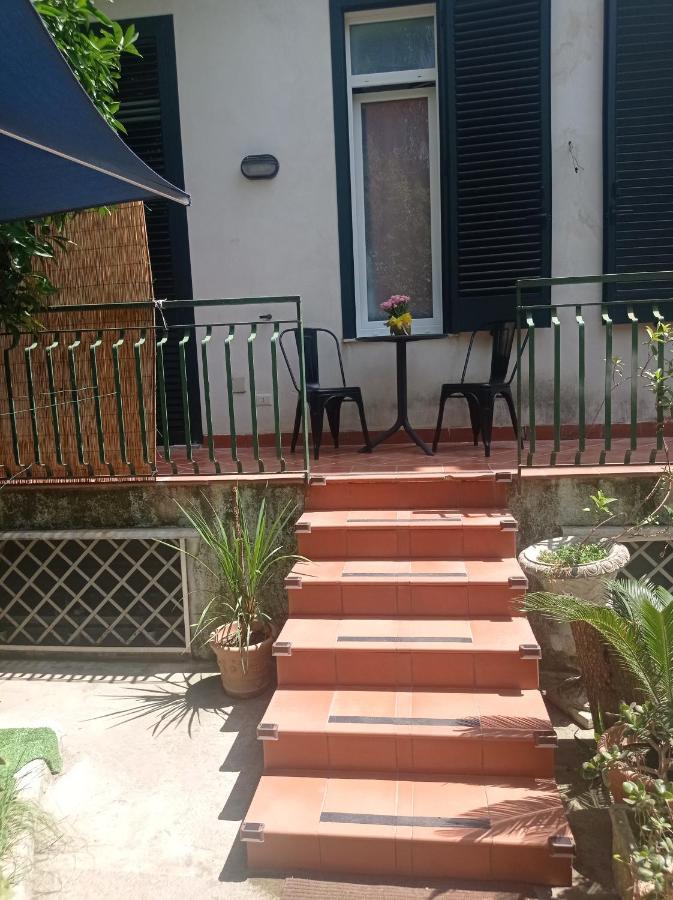 Beatrice Room Bed&Breakfast Sant'Agnello Exterior photo